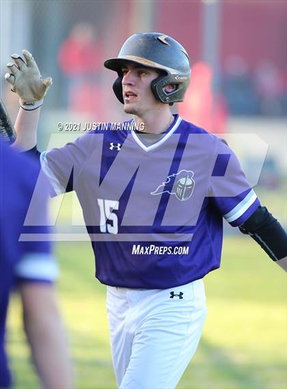 Thumbnail 1 in Centerpoint @ Glen Rose photogallery.