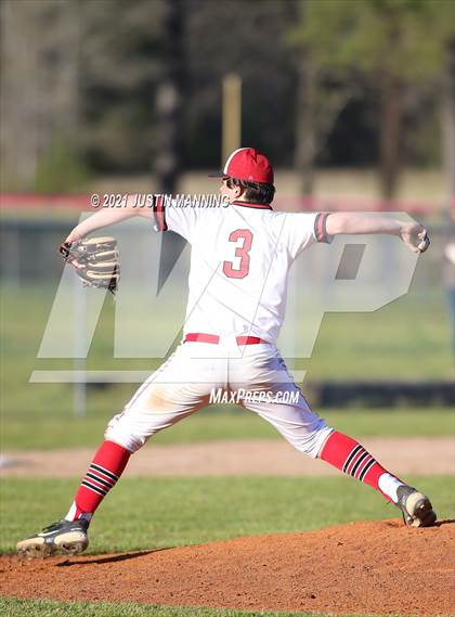 Thumbnail 3 in Centerpoint @ Glen Rose photogallery.