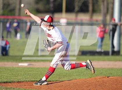 Thumbnail 1 in Centerpoint @ Glen Rose photogallery.