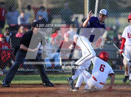 Thumbnail 1 in Centerpoint @ Glen Rose photogallery.