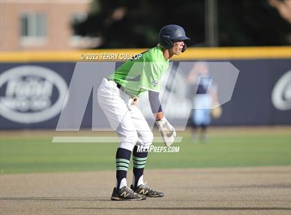Thumbnail 1 in Salem Hills vs. Timpanogos (UHSAA 5A Bracket Play) photogallery.