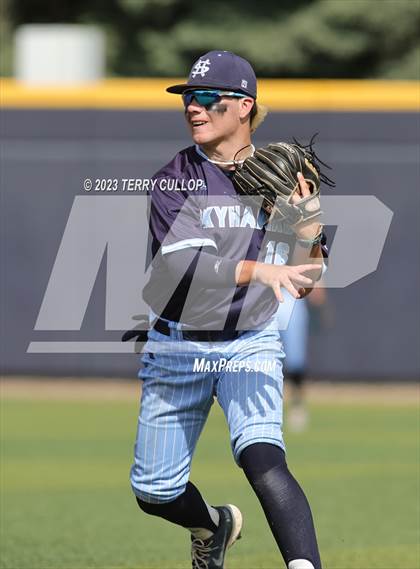 Thumbnail 2 in Salem Hills vs. Timpanogos (UHSAA 5A Bracket Play) photogallery.