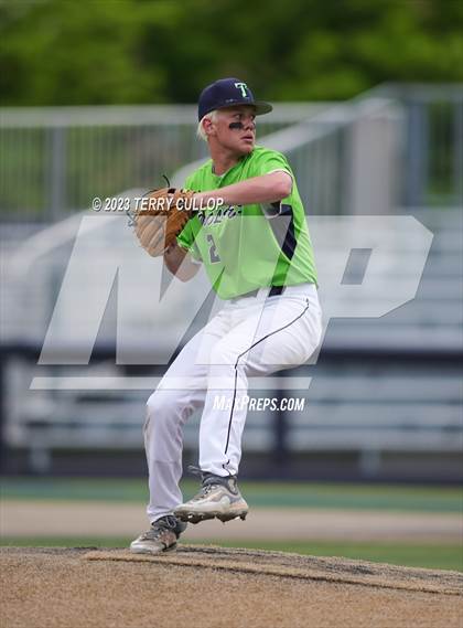Thumbnail 2 in Salem Hills vs. Timpanogos (UHSAA 5A Bracket Play) photogallery.