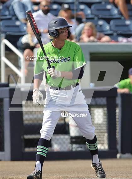 Thumbnail 2 in Salem Hills vs. Timpanogos (UHSAA 5A Bracket Play) photogallery.