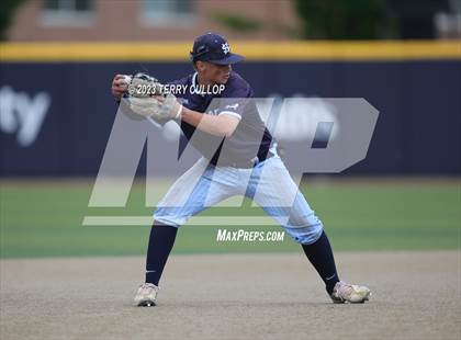 Thumbnail 1 in Salem Hills vs. Timpanogos (UHSAA 5A Bracket Play) photogallery.