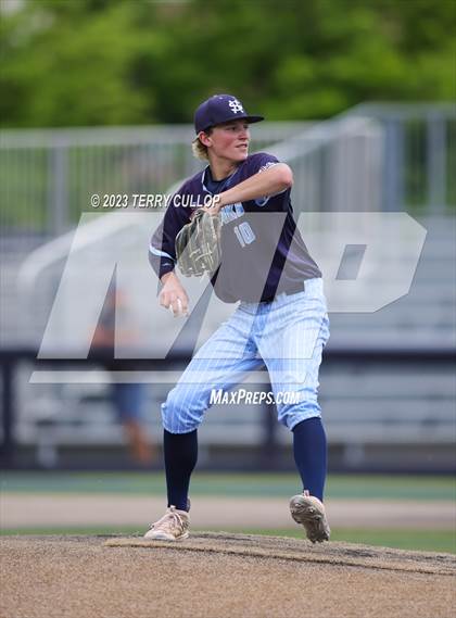Thumbnail 3 in Salem Hills vs. Timpanogos (UHSAA 5A Bracket Play) photogallery.