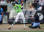 Photo from the gallery "Salem Hills vs. Timpanogos (UHSAA 5A Bracket Play)"