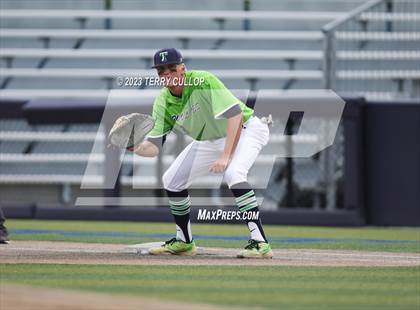 Thumbnail 3 in Salem Hills vs. Timpanogos (UHSAA 5A Bracket Play) photogallery.