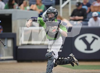 Thumbnail 2 in Salem Hills vs. Timpanogos (UHSAA 5A Bracket Play) photogallery.