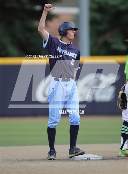 Thumbnail 1 in Salem Hills vs. Timpanogos (UHSAA 5A Bracket Play) photogallery.