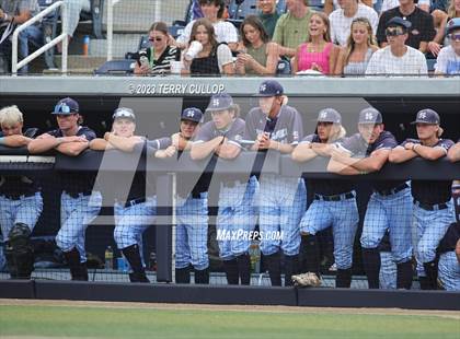 Thumbnail 1 in Salem Hills vs. Timpanogos (UHSAA 5A Bracket Play) photogallery.