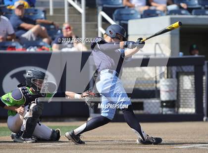 Thumbnail 3 in Salem Hills vs. Timpanogos (UHSAA 5A Bracket Play) photogallery.