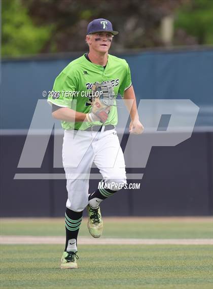 Thumbnail 1 in Salem Hills vs. Timpanogos (UHSAA 5A Bracket Play) photogallery.