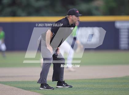 Thumbnail 3 in Salem Hills vs. Timpanogos (UHSAA 5A Bracket Play) photogallery.