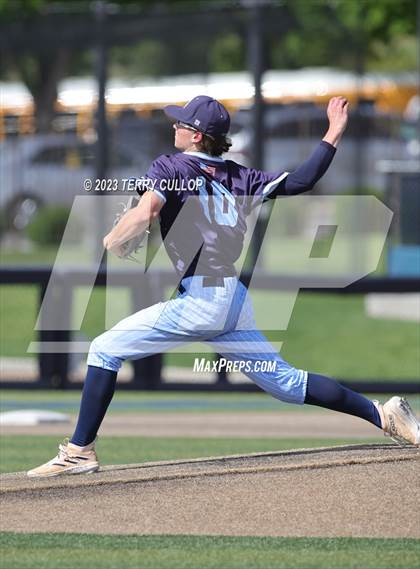Thumbnail 2 in Salem Hills vs. Timpanogos (UHSAA 5A Bracket Play) photogallery.