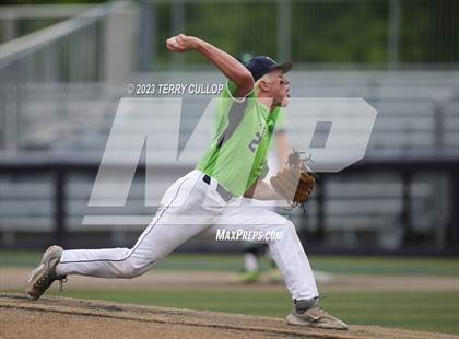 Thumbnail 1 in Salem Hills vs. Timpanogos (UHSAA 5A Bracket Play) photogallery.