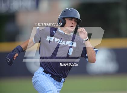 Thumbnail 1 in Salem Hills vs. Timpanogos (UHSAA 5A Bracket Play) photogallery.