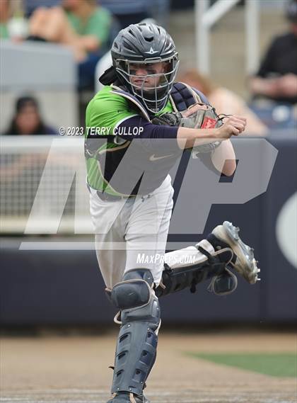 Thumbnail 3 in Salem Hills vs. Timpanogos (UHSAA 5A Bracket Play) photogallery.