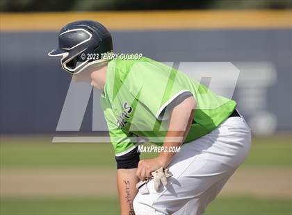 Thumbnail 2 in Salem Hills vs. Timpanogos (UHSAA 5A Bracket Play) photogallery.