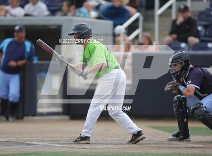 Thumbnail 3 in Salem Hills vs. Timpanogos (UHSAA 5A Bracket Play) photogallery.