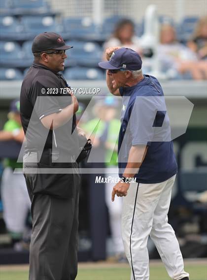 Thumbnail 3 in Salem Hills vs. Timpanogos (UHSAA 5A Bracket Play) photogallery.