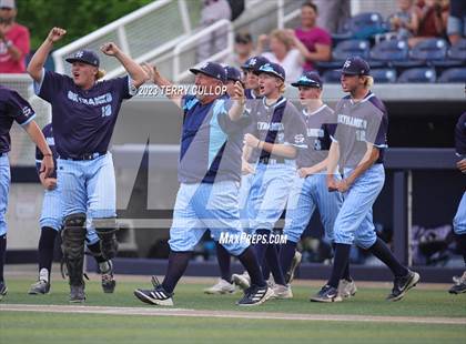 Thumbnail 2 in Salem Hills vs. Timpanogos (UHSAA 5A Bracket Play) photogallery.