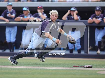 Thumbnail 3 in Salem Hills vs. Timpanogos (UHSAA 5A Bracket Play) photogallery.