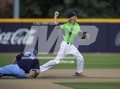 Thumbnail 2 in Salem Hills vs. Timpanogos (UHSAA 5A Bracket Play) photogallery.