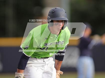 Thumbnail 1 in Salem Hills vs. Timpanogos (UHSAA 5A Bracket Play) photogallery.