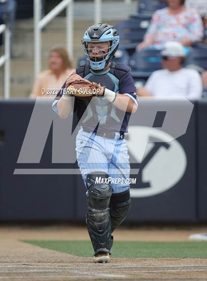 Thumbnail 3 in Salem Hills vs. Timpanogos (UHSAA 5A Bracket Play) photogallery.