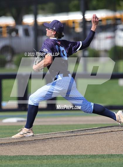 Thumbnail 3 in Salem Hills vs. Timpanogos (UHSAA 5A Bracket Play) photogallery.