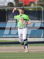 Photo from the gallery "Salem Hills vs. Timpanogos (UHSAA 5A Bracket Play)"