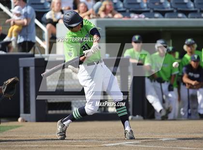 Thumbnail 3 in Salem Hills vs. Timpanogos (UHSAA 5A Bracket Play) photogallery.