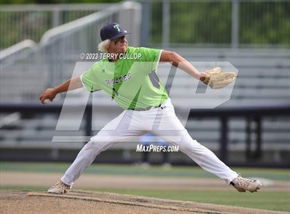 Thumbnail 2 in Salem Hills vs. Timpanogos (UHSAA 5A Bracket Play) photogallery.