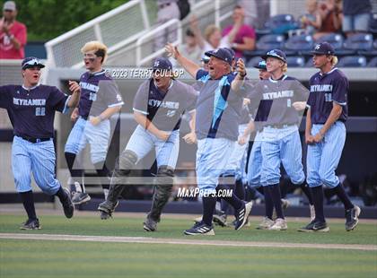Thumbnail 1 in Salem Hills vs. Timpanogos (UHSAA 5A Bracket Play) photogallery.