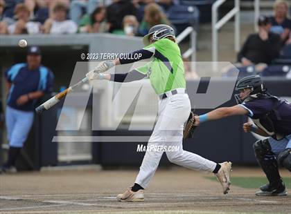 Thumbnail 2 in Salem Hills vs. Timpanogos (UHSAA 5A Bracket Play) photogallery.
