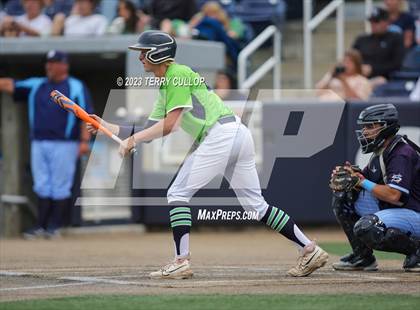Thumbnail 2 in Salem Hills vs. Timpanogos (UHSAA 5A Bracket Play) photogallery.