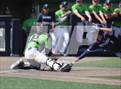 Photo from the gallery "Salem Hills vs. Timpanogos (UHSAA 5A Bracket Play)"