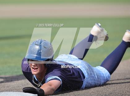 Thumbnail 1 in Salem Hills vs. Timpanogos (UHSAA 5A Bracket Play) photogallery.