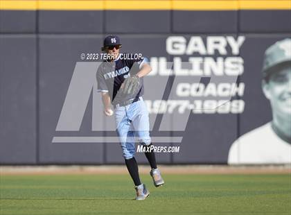 Thumbnail 3 in Salem Hills vs. Timpanogos (UHSAA 5A Bracket Play) photogallery.