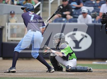 Thumbnail 3 in Salem Hills vs. Timpanogos (UHSAA 5A Bracket Play) photogallery.
