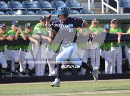 Thumbnail 1 in Salem Hills vs. Timpanogos (UHSAA 5A Bracket Play) photogallery.