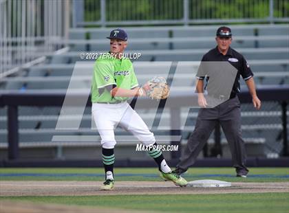 Thumbnail 1 in Salem Hills vs. Timpanogos (UHSAA 5A Bracket Play) photogallery.