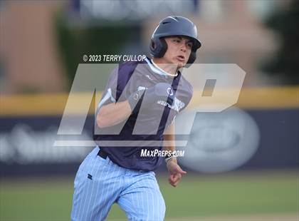 Thumbnail 3 in Salem Hills vs. Timpanogos (UHSAA 5A Bracket Play) photogallery.