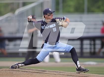 Thumbnail 1 in Salem Hills vs. Timpanogos (UHSAA 5A Bracket Play) photogallery.