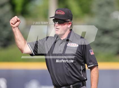 Thumbnail 2 in Salem Hills vs. Timpanogos (UHSAA 5A Bracket Play) photogallery.
