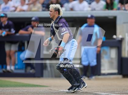 Thumbnail 3 in Salem Hills vs. Timpanogos (UHSAA 5A Bracket Play) photogallery.