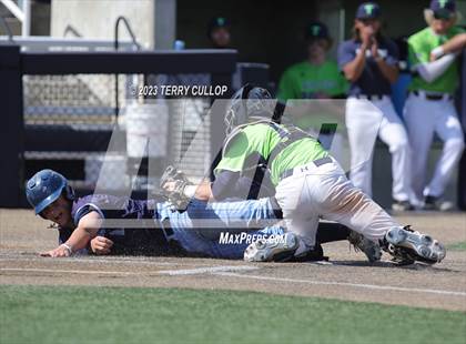 Thumbnail 2 in Salem Hills vs. Timpanogos (UHSAA 5A Bracket Play) photogallery.