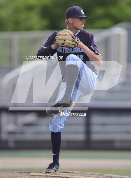 Thumbnail 3 in Salem Hills vs. Timpanogos (UHSAA 5A Bracket Play) photogallery.