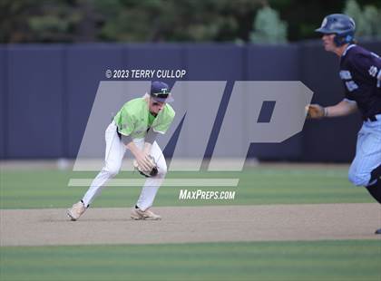 Thumbnail 3 in Salem Hills vs. Timpanogos (UHSAA 5A Bracket Play) photogallery.
